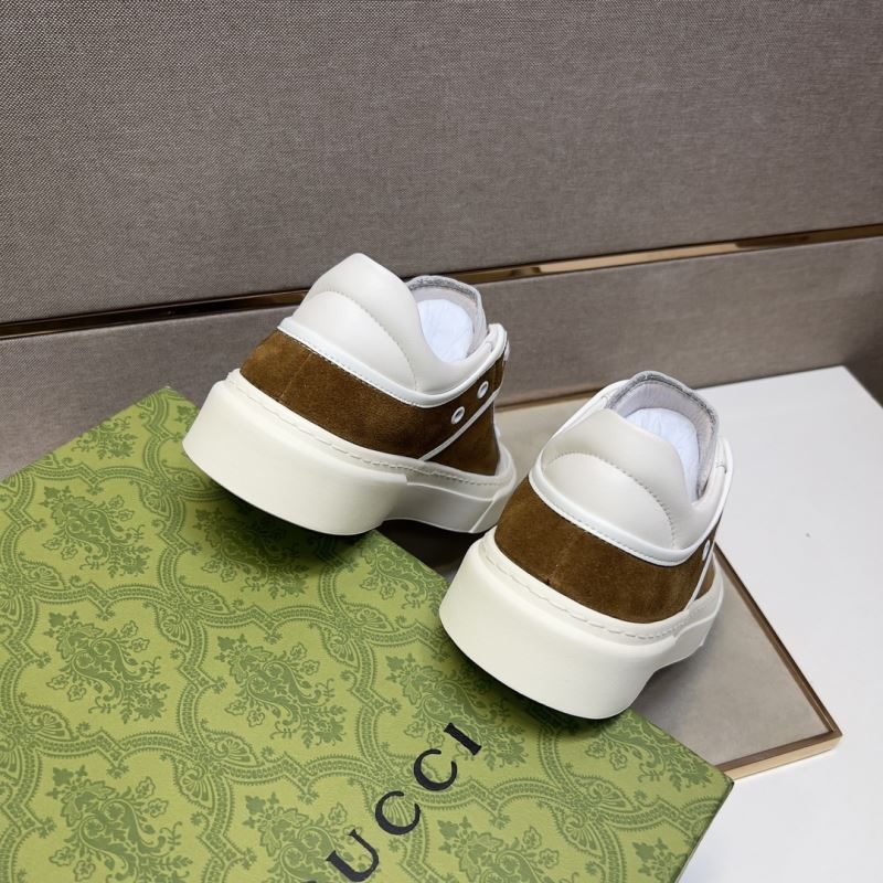 Gucci Low Shoes